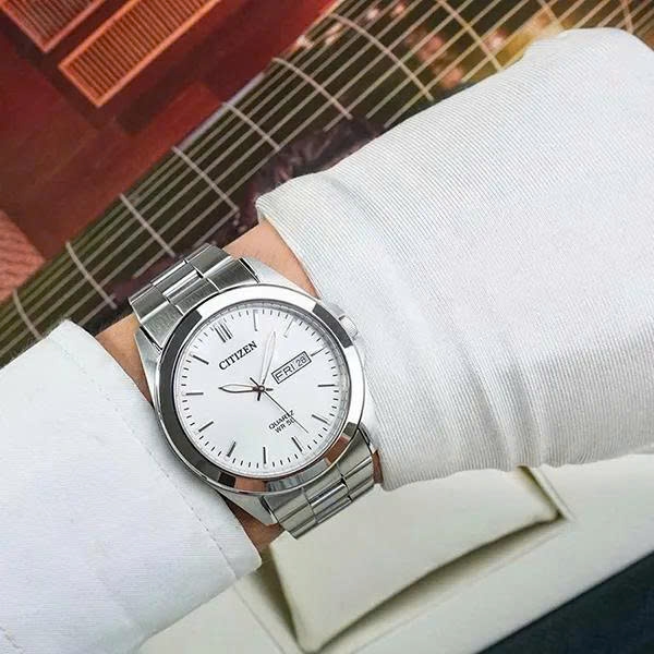 Citizen Quartz BF0581-54A