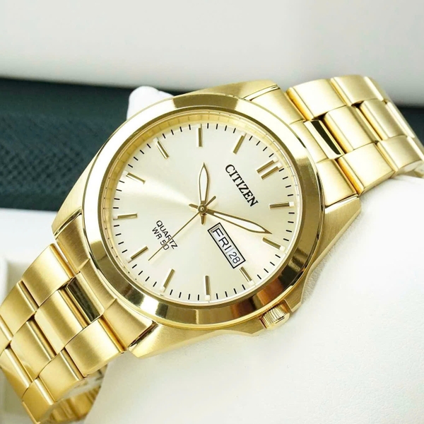 Citizen Quartz BF0583-59P