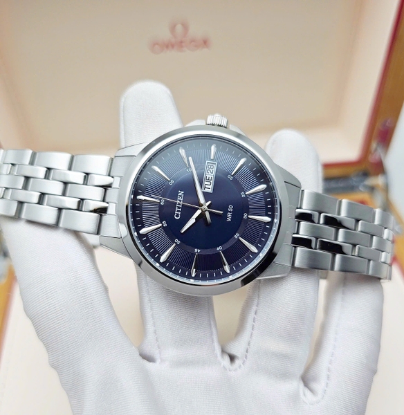  Citizen Quartz BF2011-51L 