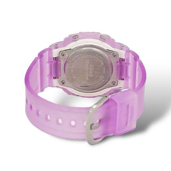 Casio Quartz Baby-G BGD-560WL-4DR 