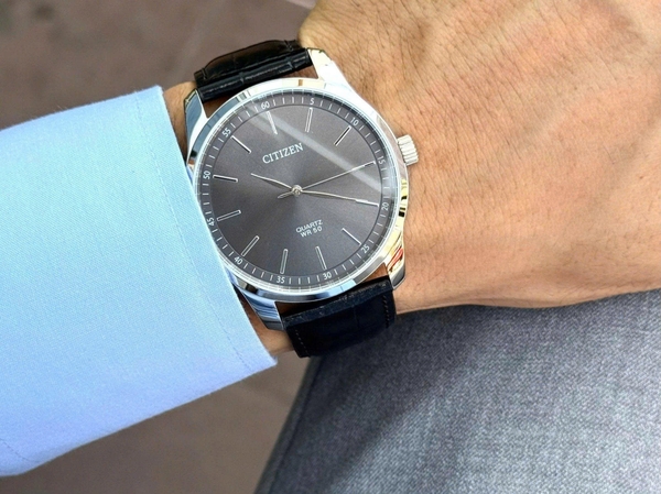 Citizen Quartz BH5001-05H