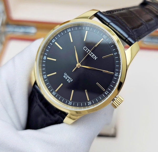 Citizen Quartz BH5002-02E