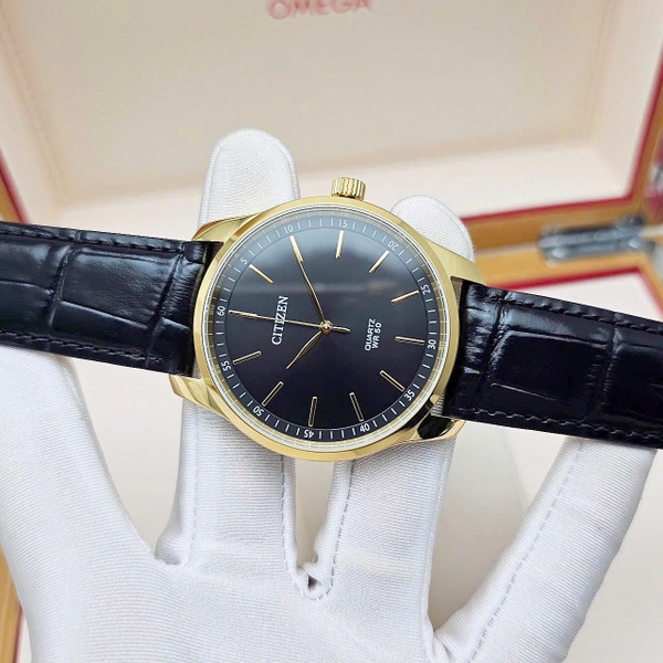 Citizen Quartz BH5002-02E