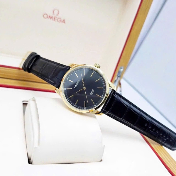 Citizen Quartz BH5002-02E