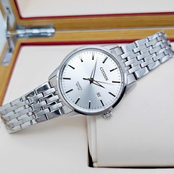  Citizen Quartz BI5000-87A 