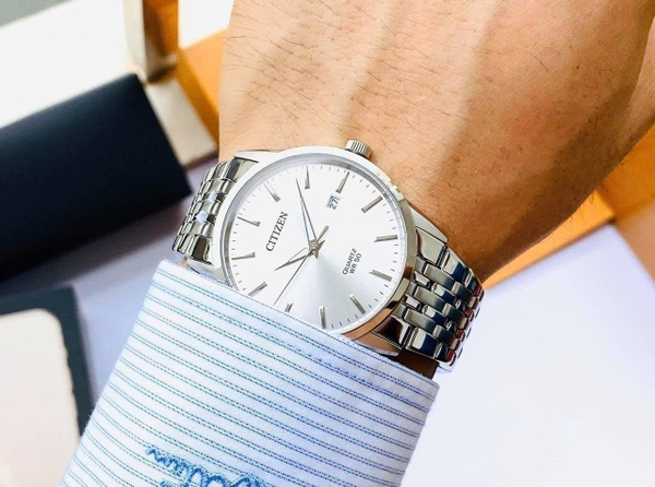 Citizen Quartz BI5000-87A 