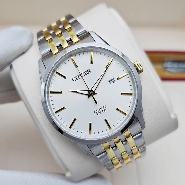 Citizen Quartz BI5006-81P 