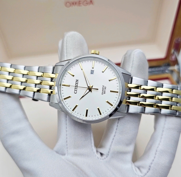 Citizen Quartz BI5006-81P 