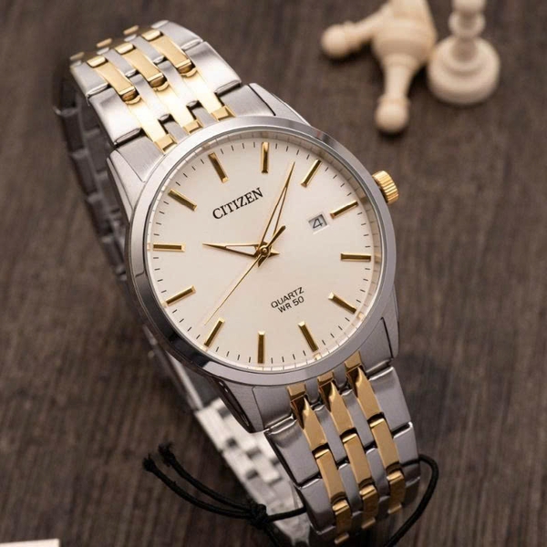 Citizen Quartz BI5006-81P 