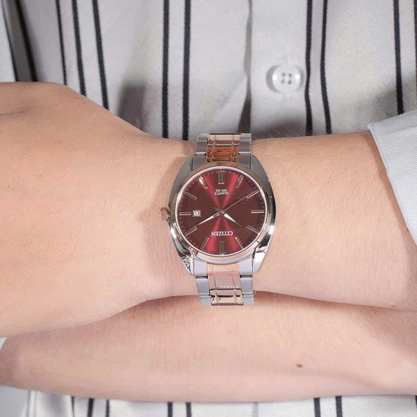 Citizen Quartz BI5104-57X