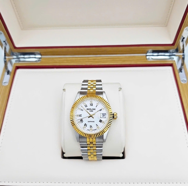 Berlink Quartz BL1001-G06