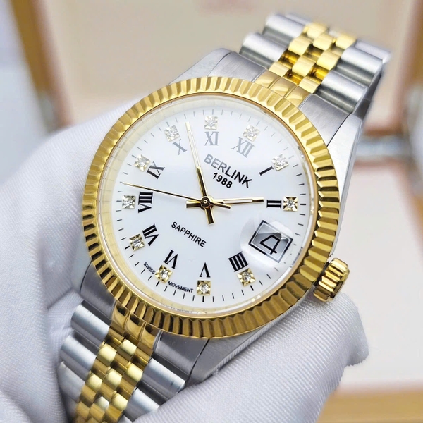 Berlink Quartz BL1001-G06