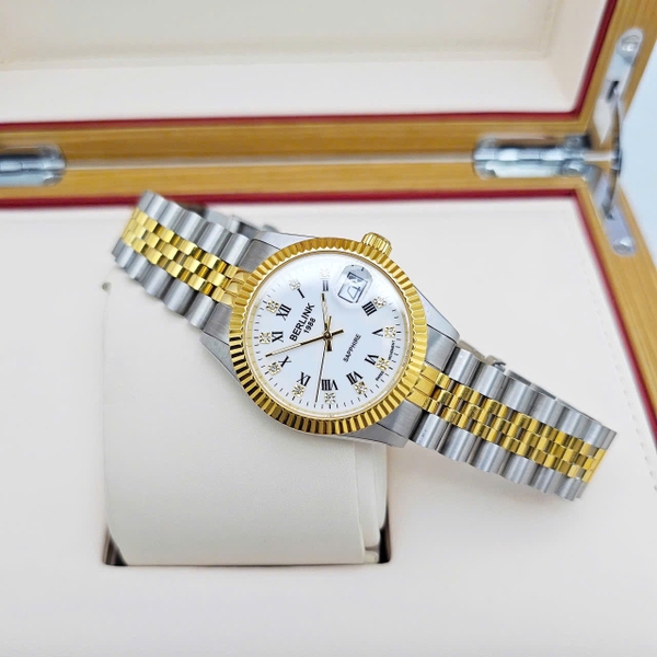 Berlink Quartz BL1001-G06