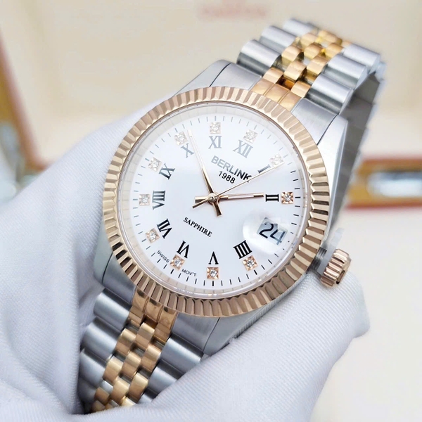 Berlink Quartz BL1001-G08