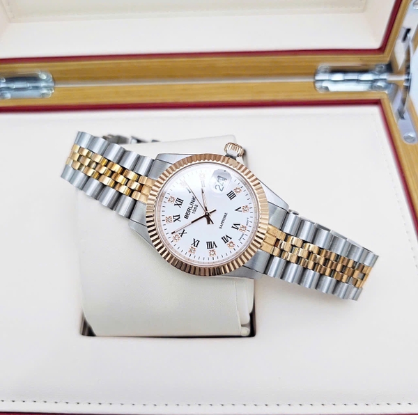 Berlink Quartz BL1001-G08