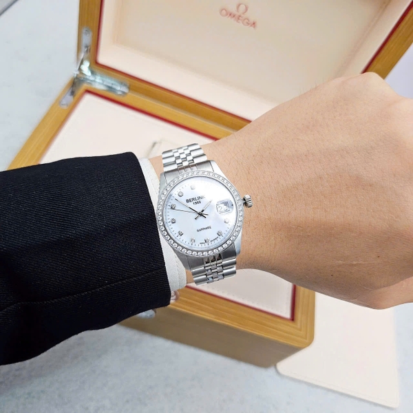 Berlink Quartz BL1001-G09