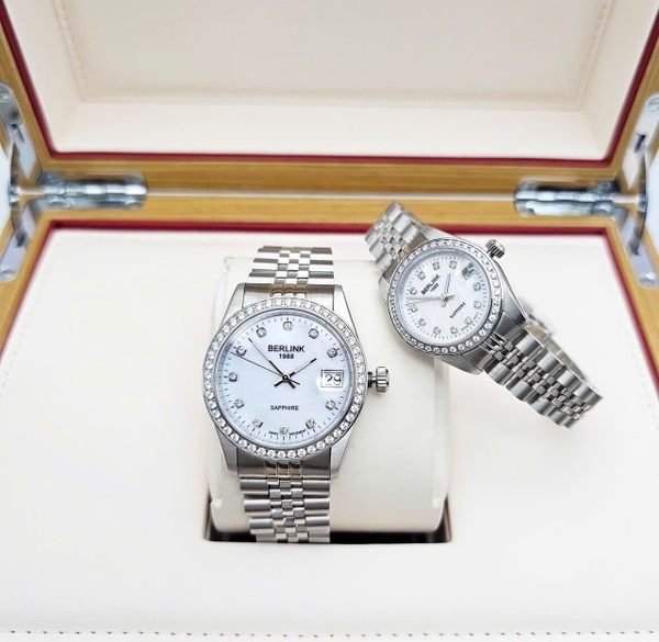 Berlink Quartz BL1001-G09