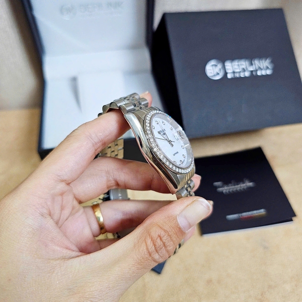 Berlink Quartz BL1001-G09