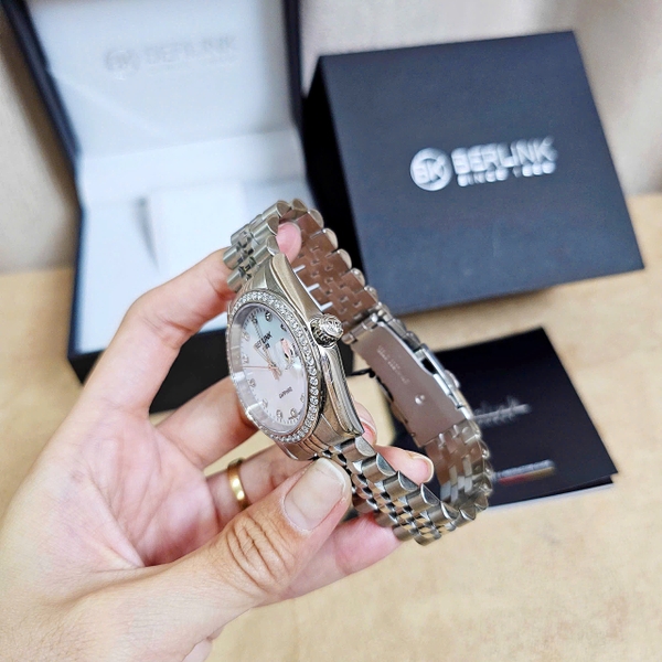 Berlink Quartz BL1001-G09