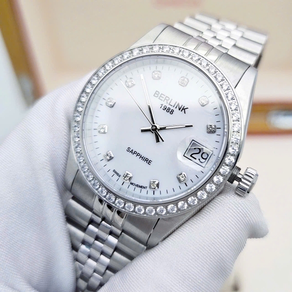 Berlink Quartz BL1001-G09