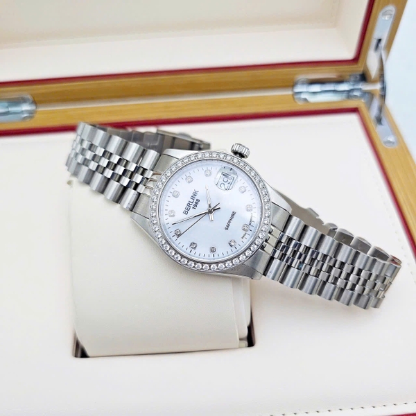 Berlink Quartz BL1001-G09