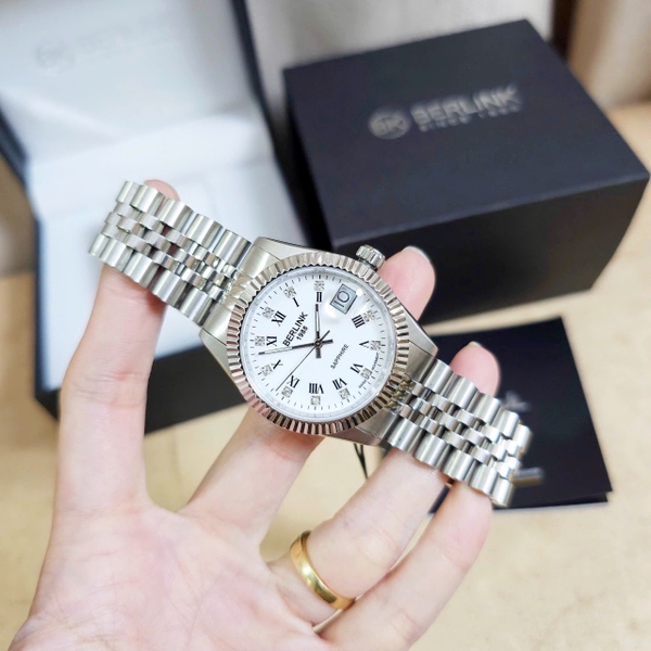 Berlink Quartz BL1001-G21