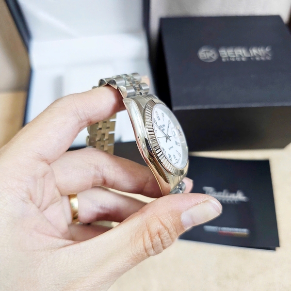 Berlink Quartz BL1001-G21