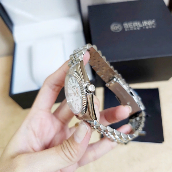 Berlink Quartz BL1001-G21