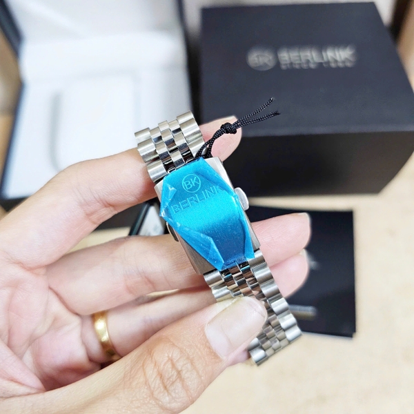 Berlink Quartz BL1001-G21