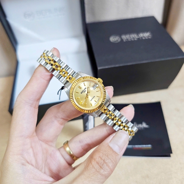 Berlink Quartz BL1001-L03