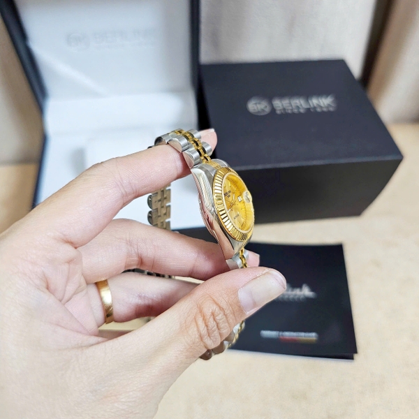 Berlink Quartz BL1001-L03