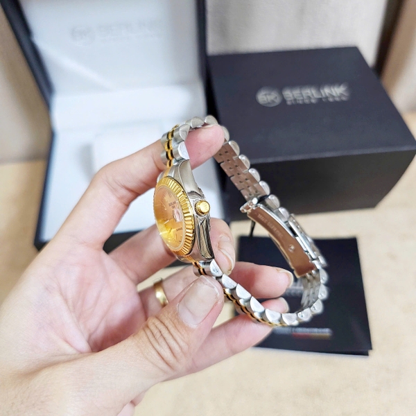 Berlink Quartz BL1001-L03