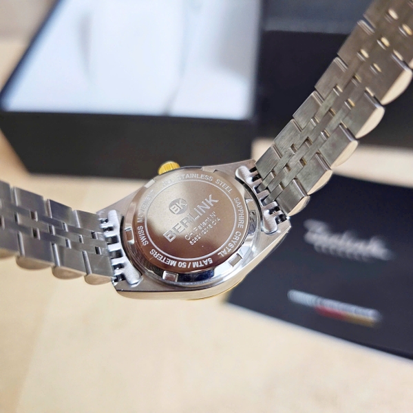 Berlink Quartz BL1001-L03