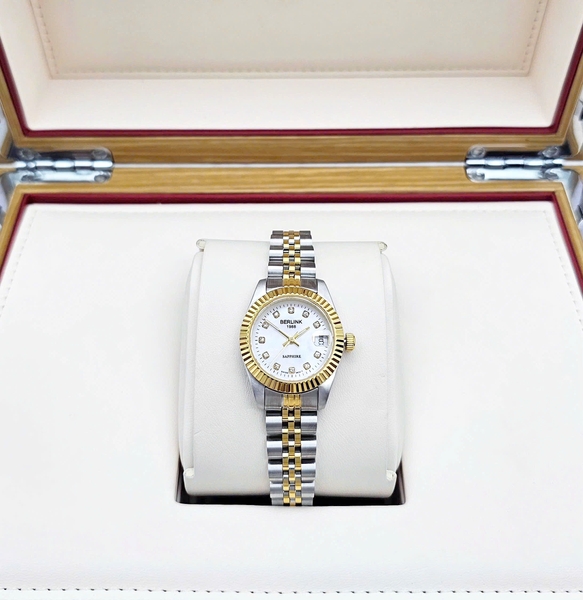 Berlink Quartz BL1001-L04