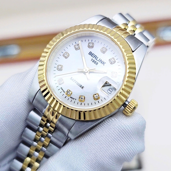 Berlink Quartz BL1001-L04