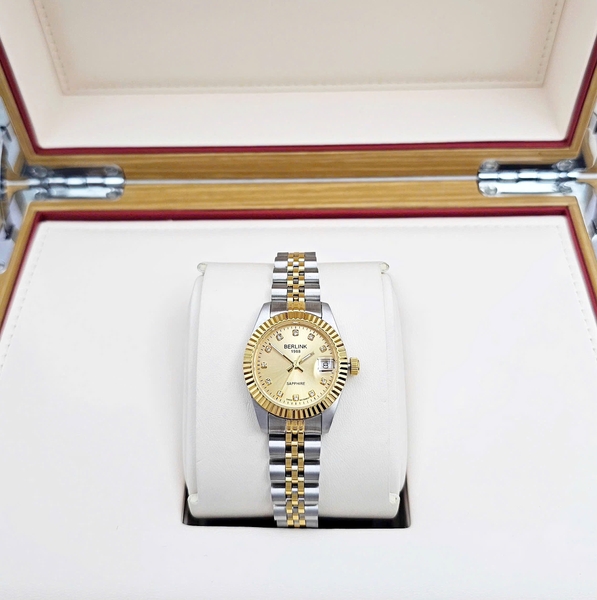 Berlink Quartz BL1001-L05
