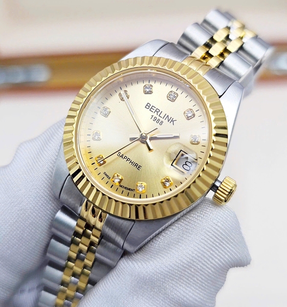 Berlink Quartz BL1001-L05