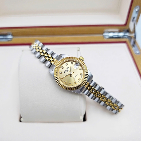 Berlink Quartz BL1001-L05