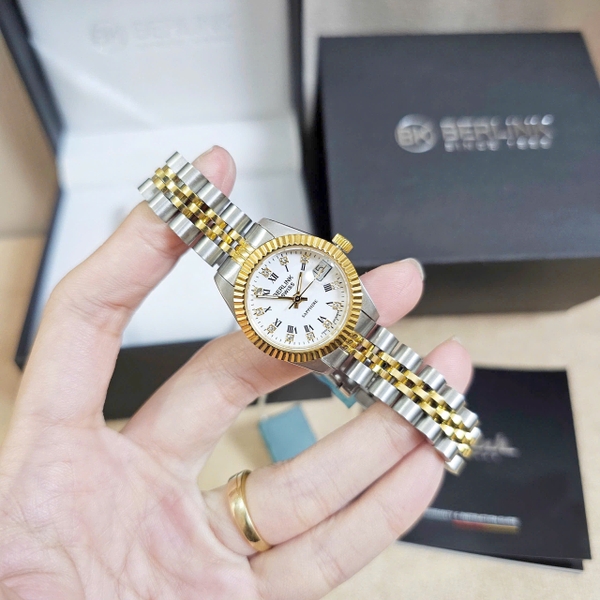 Berlink Quartz BL1001-L06