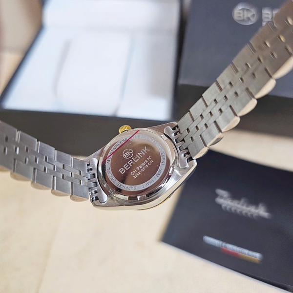 Berlink Quartz BL1001-L06