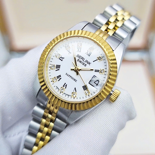 Berlink Quartz BL1001-L06