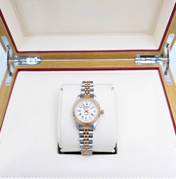 Berlink Quartz BL1001-L08