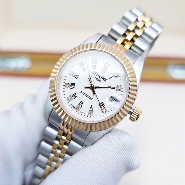 Berlink Quartz BL1001-L08