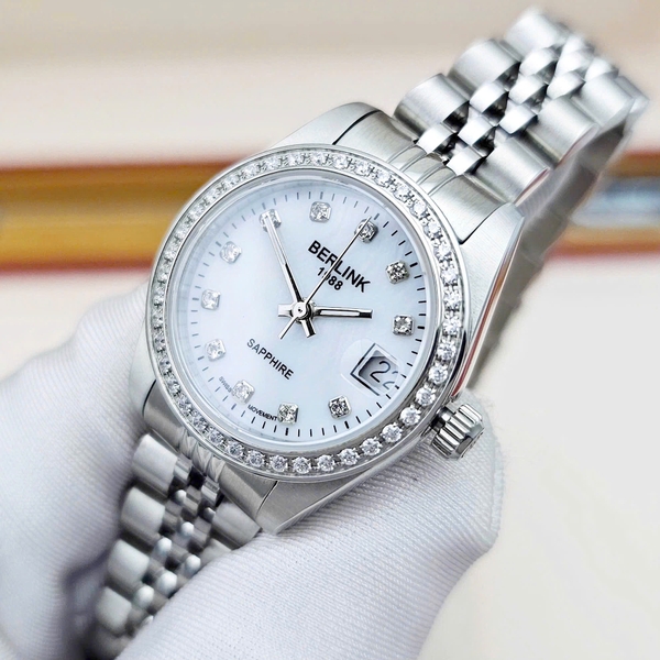 Berlink Quartz BL1001-L09