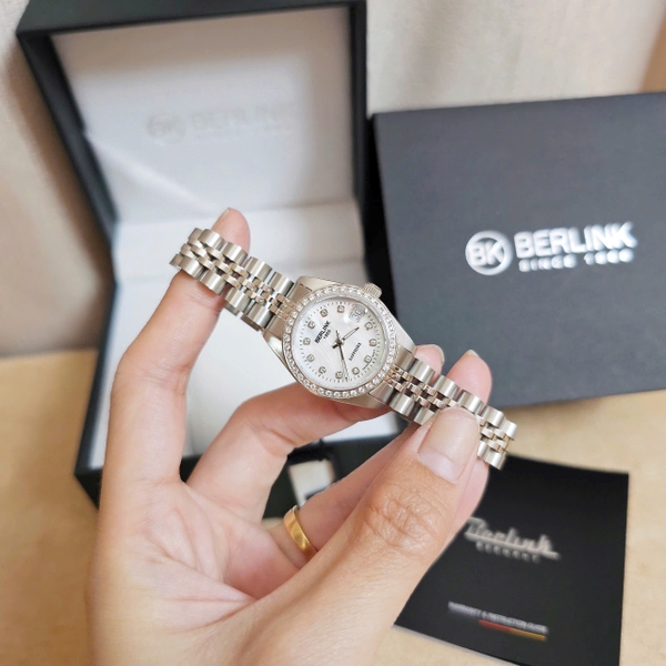 Berlink Quartz BL1001-L09