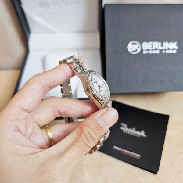 Berlink Quartz BL1001-L09