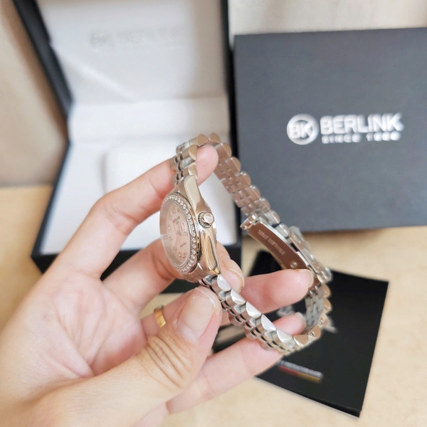 Berlink Quartz BL1001-L09