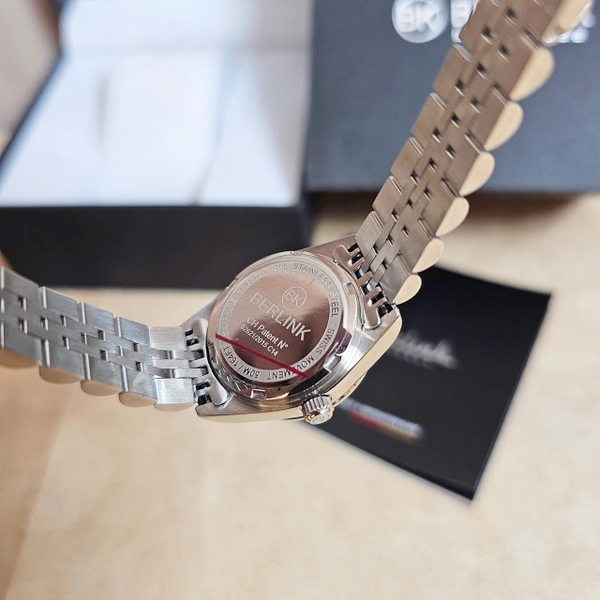 Berlink Quartz BL1001-L09