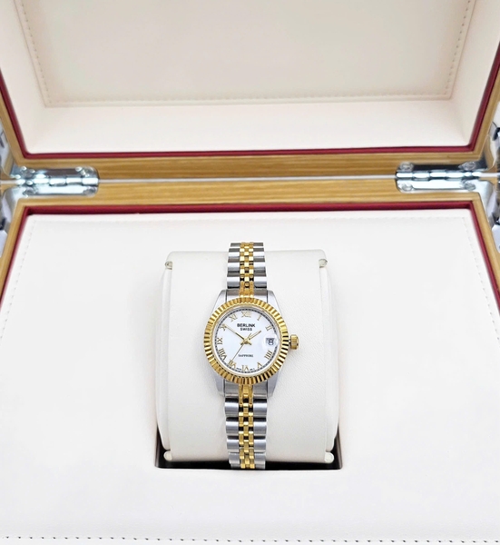  Berlink Quartz BL1001-L11