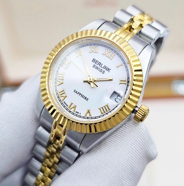  Berlink Quartz BL1001-L11